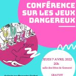 Conférence 7 avril 2022 Gomené